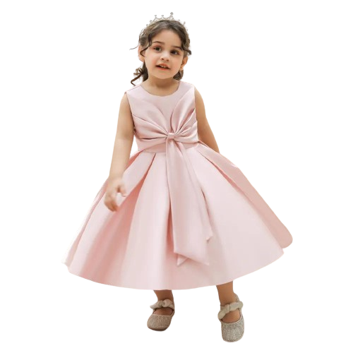 Vestido Princesa Alice