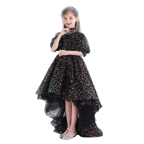 Vestido Candy Black