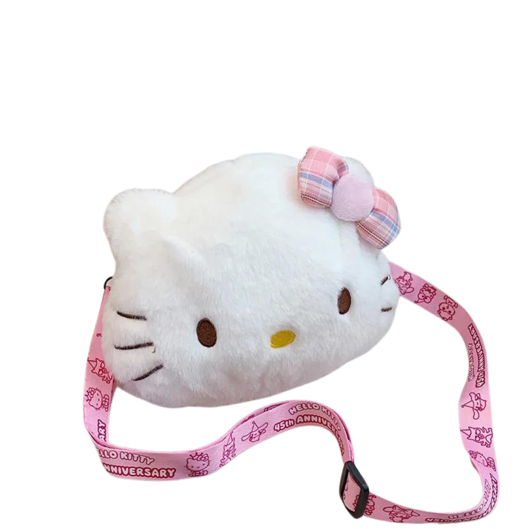 Bolsa Hello Kitty