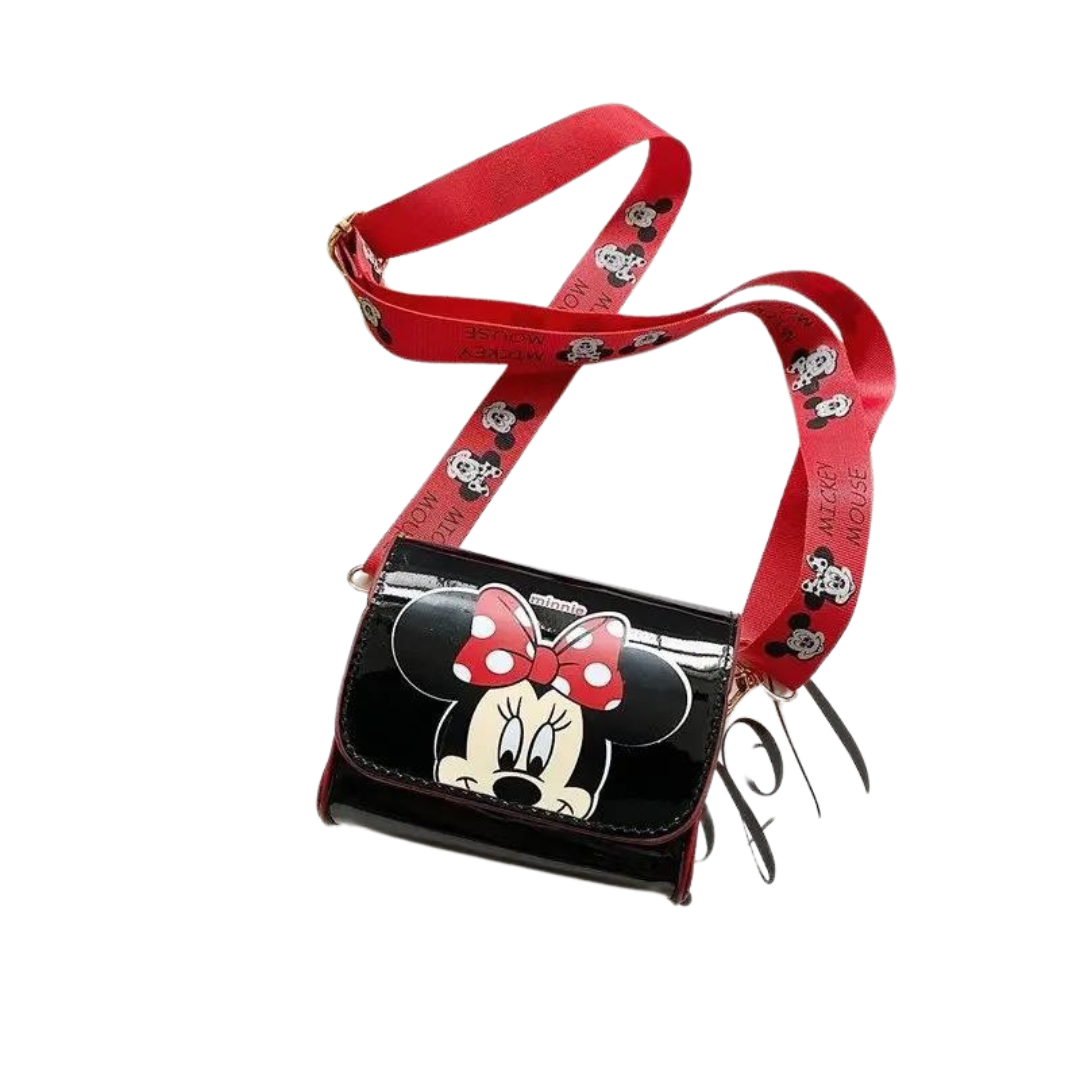 Bolsa Minnie Fashion