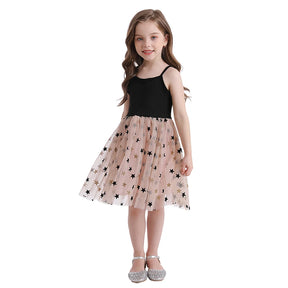 Ärmelloses Sunshine-Kleid