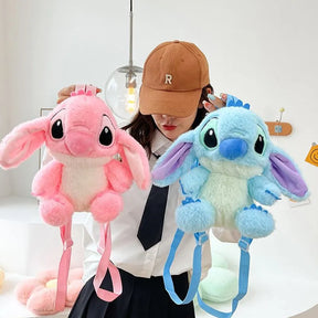 Mochila Stitch