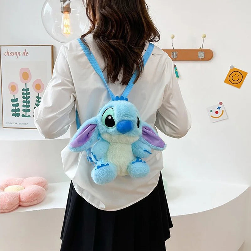 Mochila Stitch