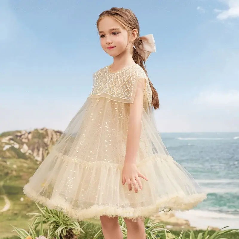 Zauberhaftes Douce-Kleid