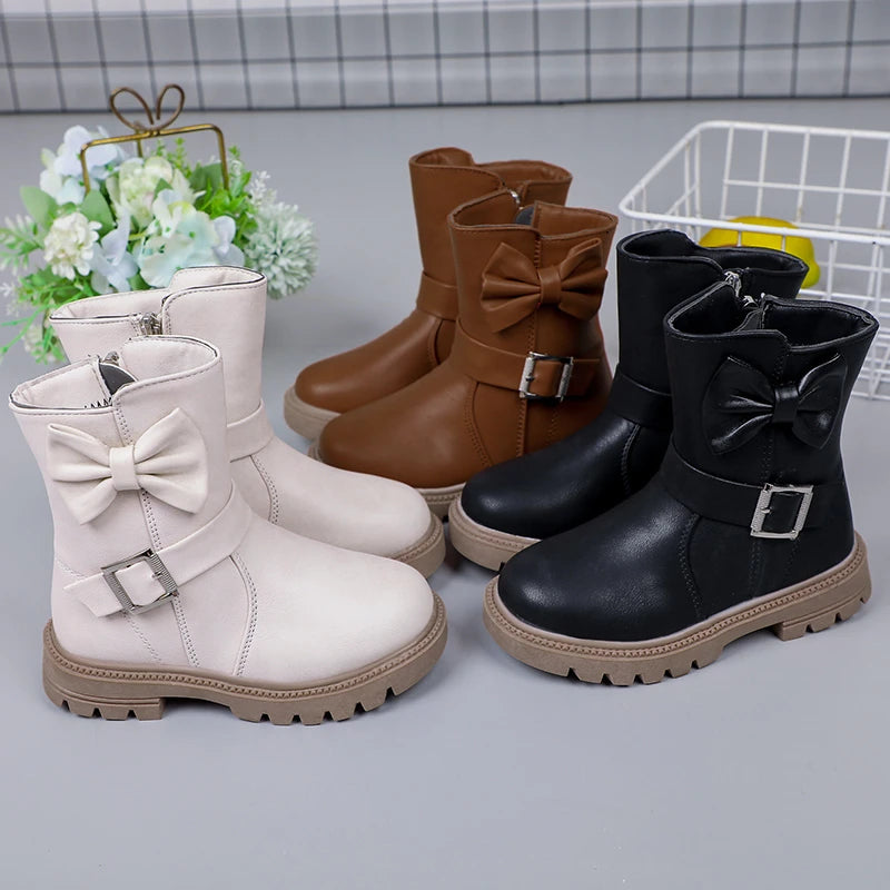 Bota Fashion Kids