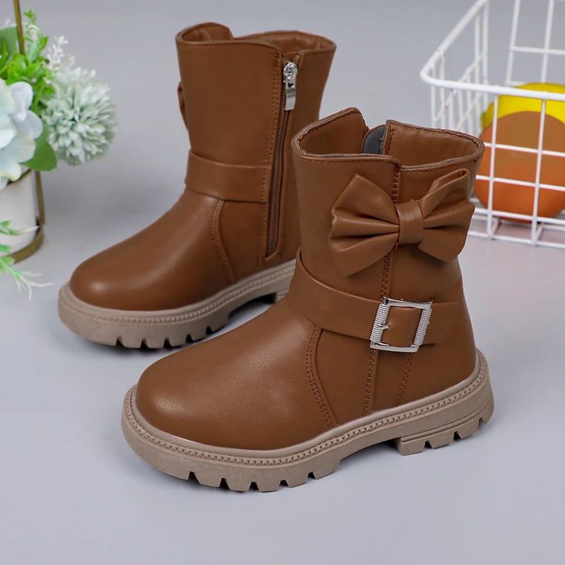 Bota Fashion Kids