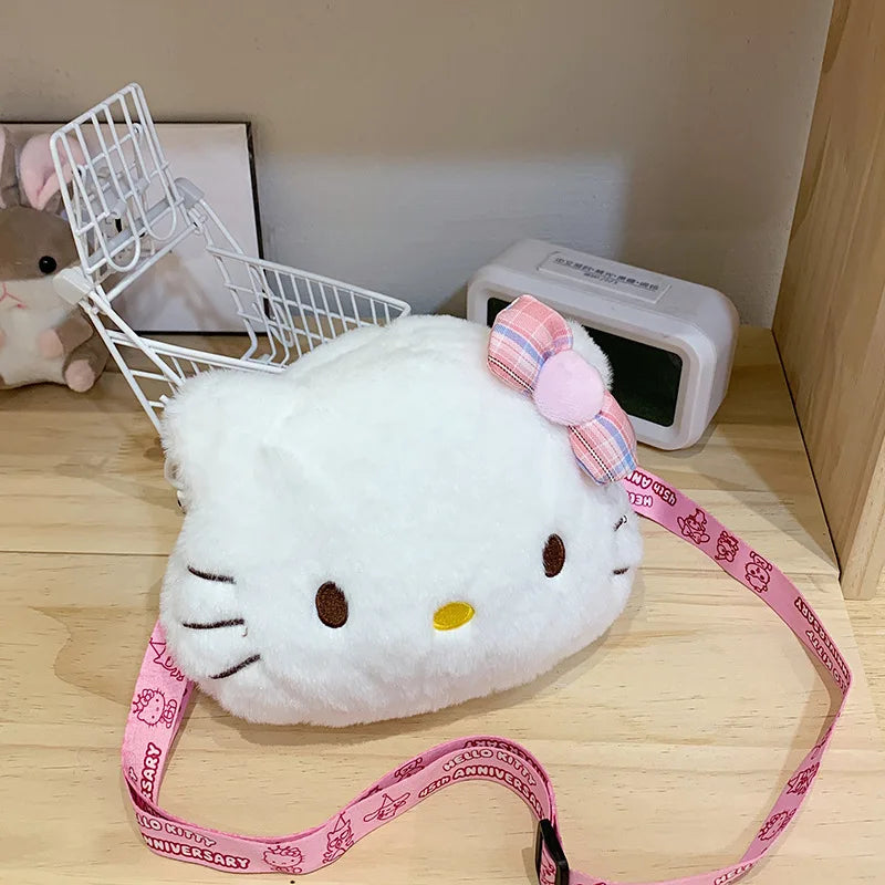 Bolsa Hello Kitty