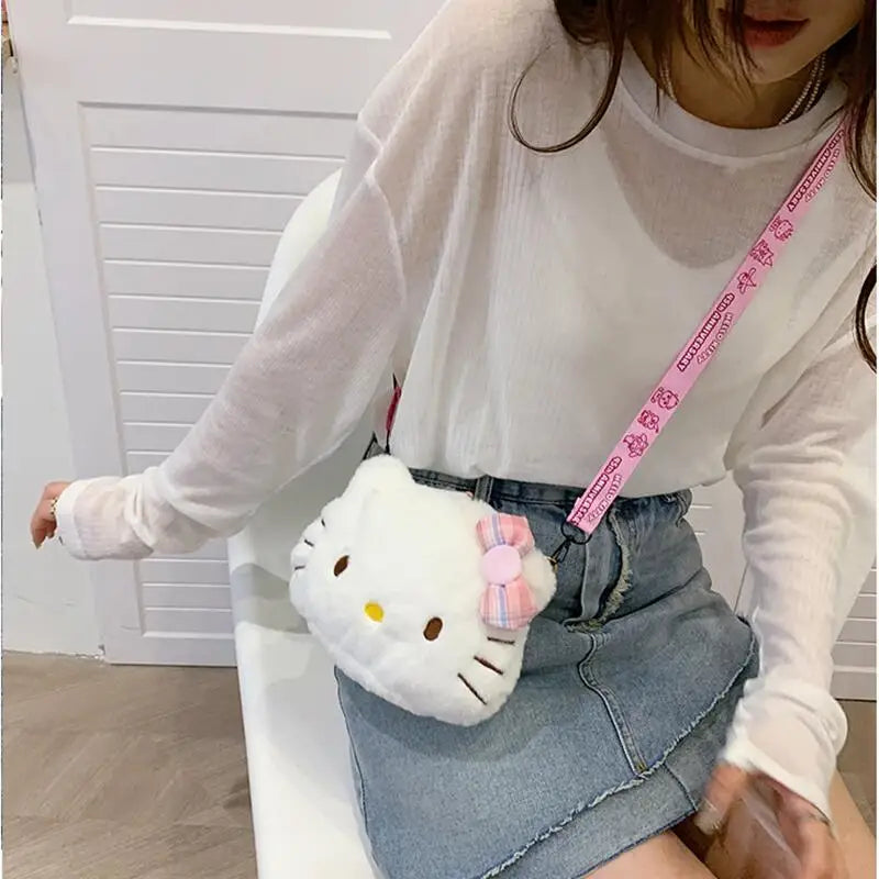 Bolsa Hello Kitty