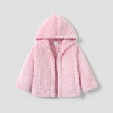 Kinder-Fleecejacke