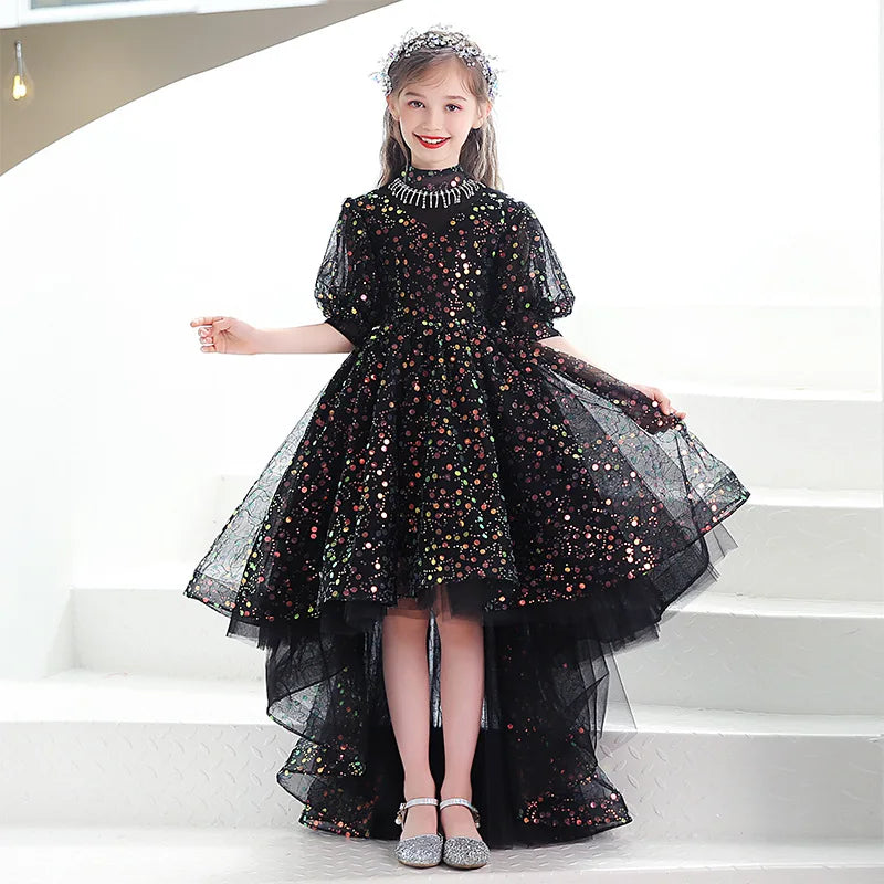 Vestido Candy Black