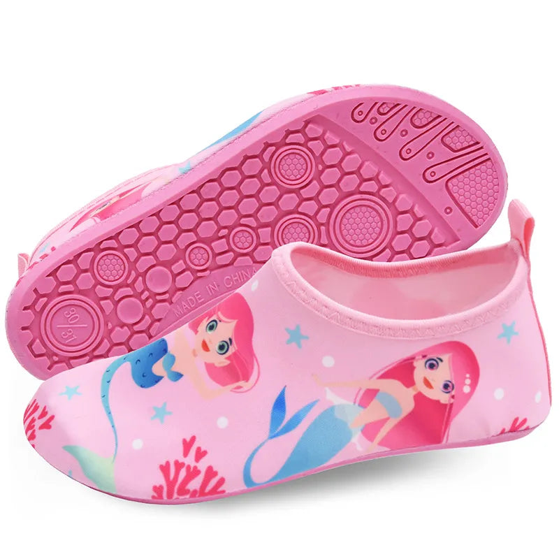 Sapatinho Infantil Comfort