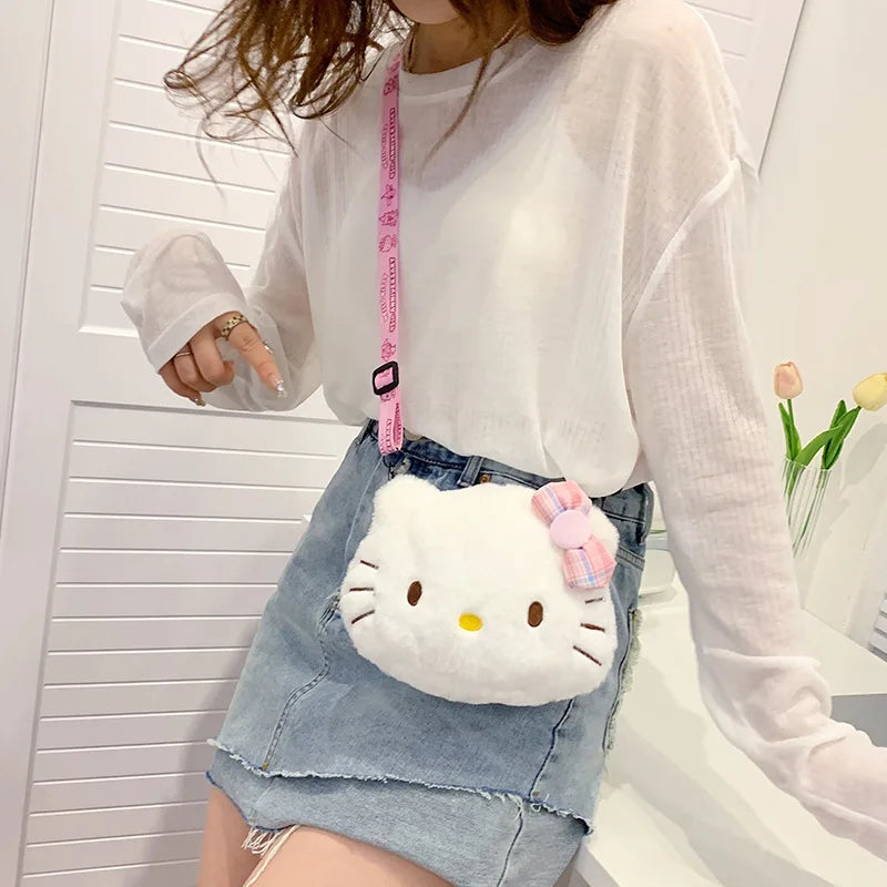 Bolsa Hello Kitty