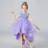 Mädchenkleid Luna