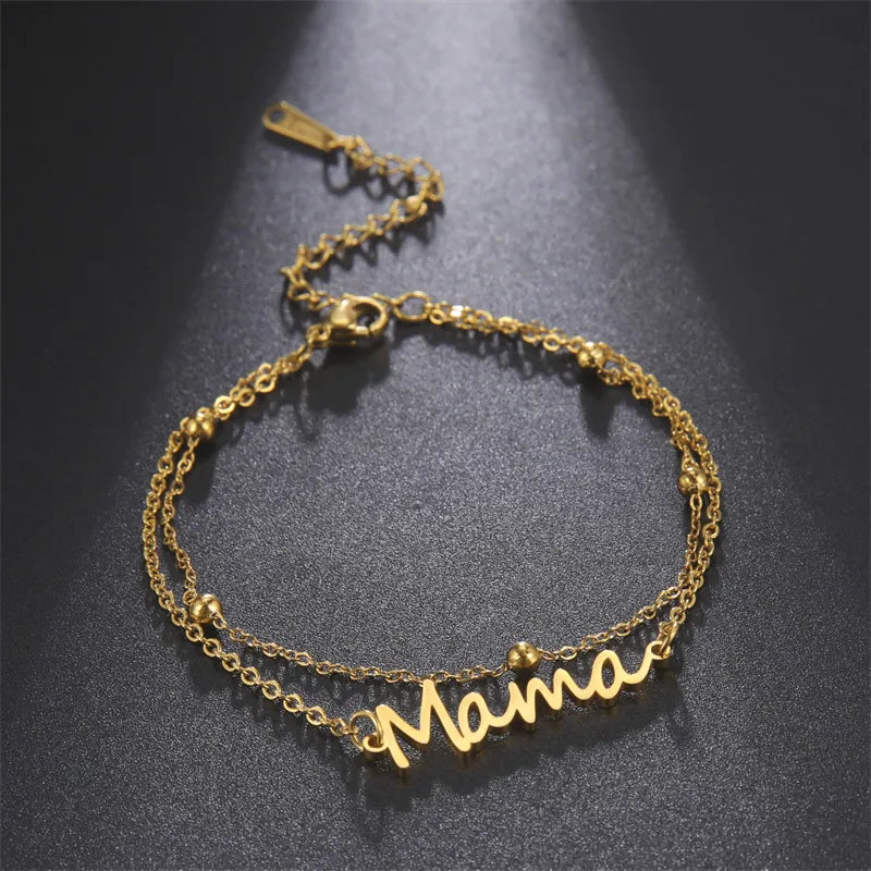 Pulseira Mama