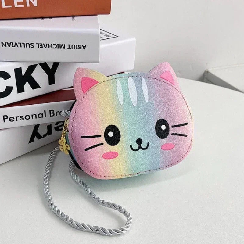 Bolsa Gatinho Kids