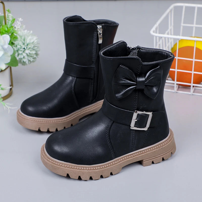 Bota Fashion Kids