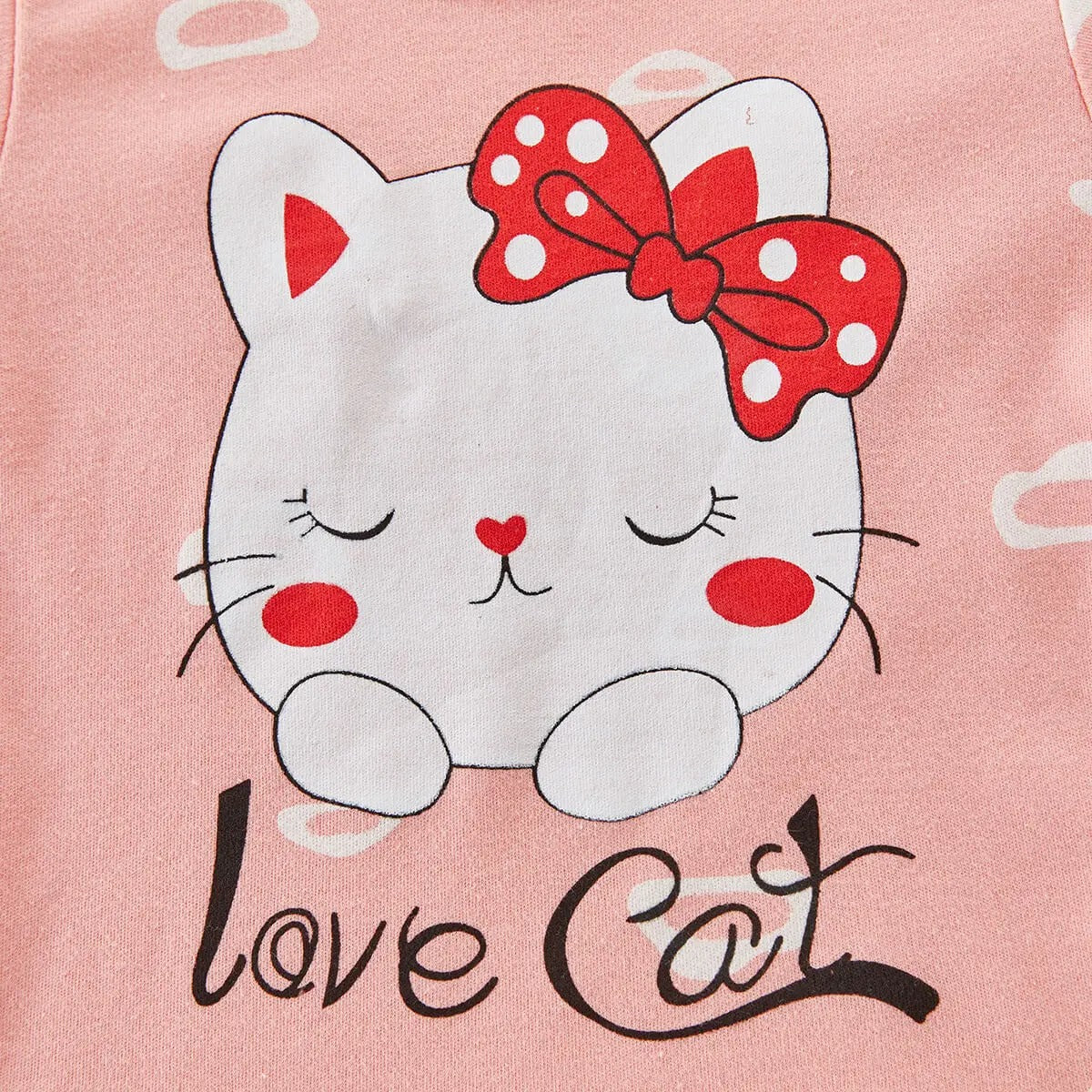 Conjunto Gatinho